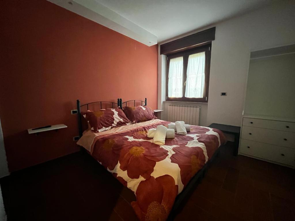 B&B Da Mary Matrice Ngoại thất bức ảnh