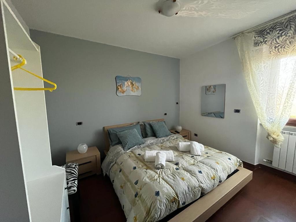 B&B Da Mary Matrice Ngoại thất bức ảnh