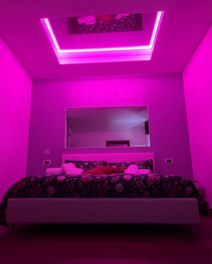 B&B Da Mary Matrice Phòng bức ảnh