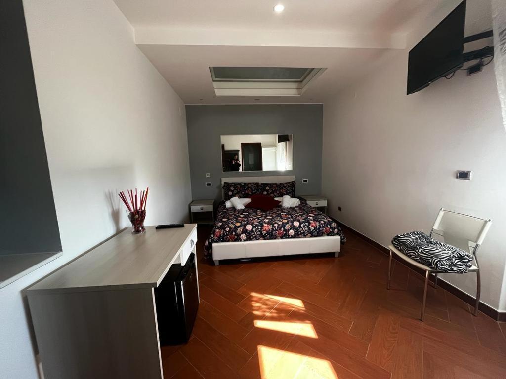 B&B Da Mary Matrice Ngoại thất bức ảnh