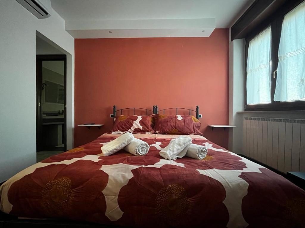 B&B Da Mary Matrice Phòng bức ảnh