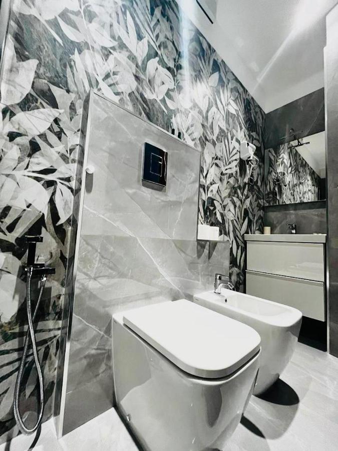 B&B Da Mary Matrice Ngoại thất bức ảnh