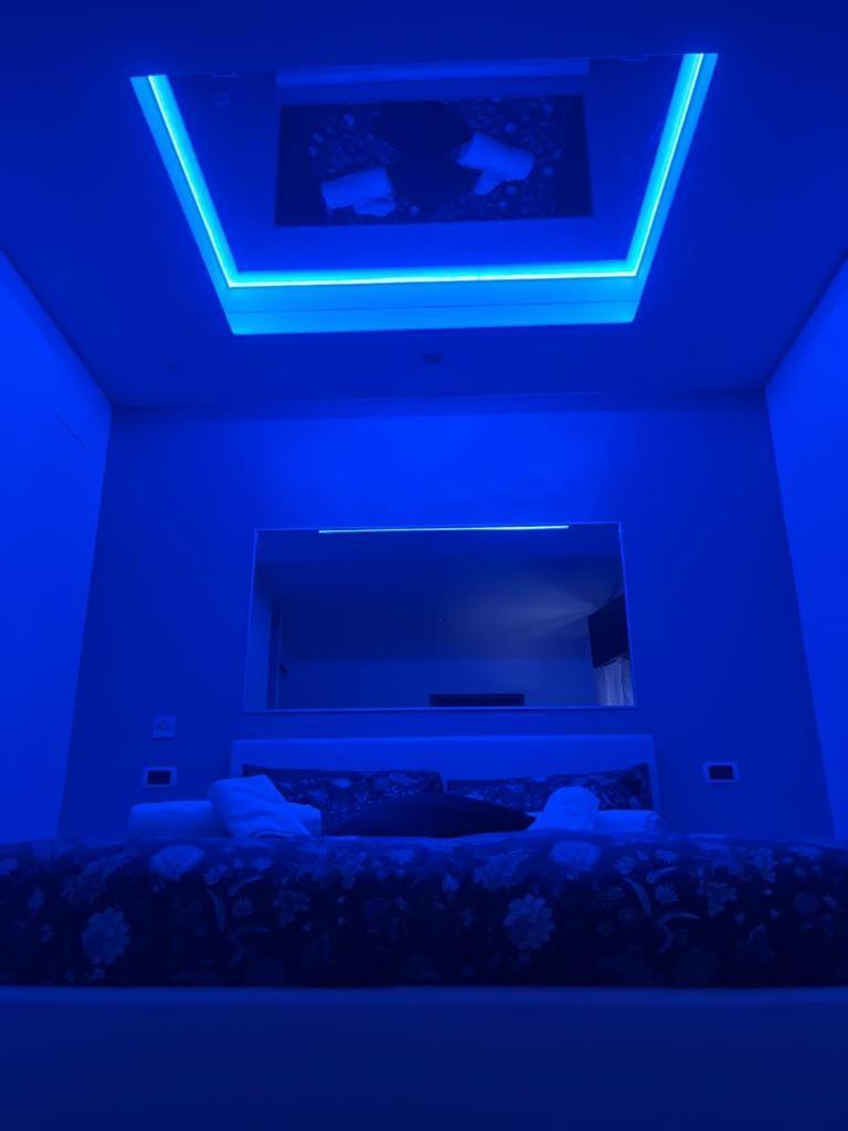 B&B Da Mary Matrice Phòng bức ảnh
