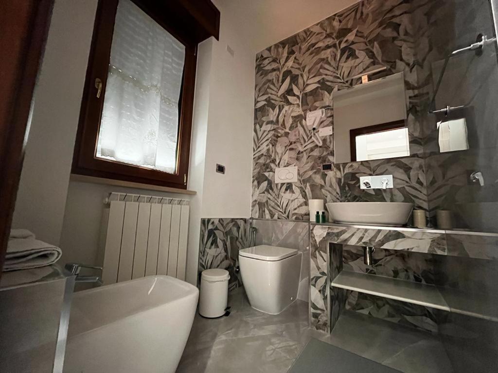 B&B Da Mary Matrice Phòng bức ảnh