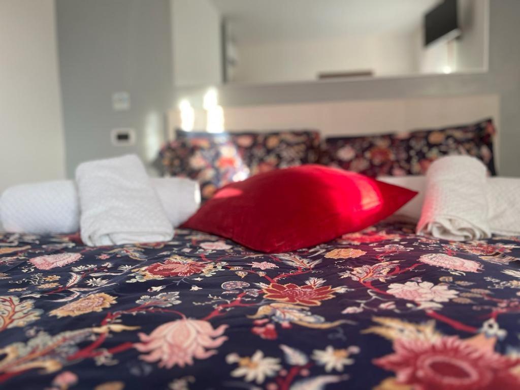 B&B Da Mary Matrice Phòng bức ảnh