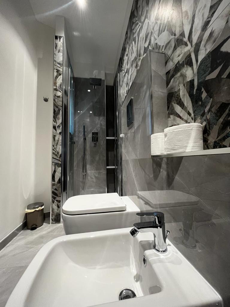 B&B Da Mary Matrice Phòng bức ảnh