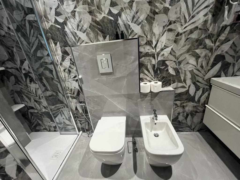 B&B Da Mary Matrice Phòng bức ảnh