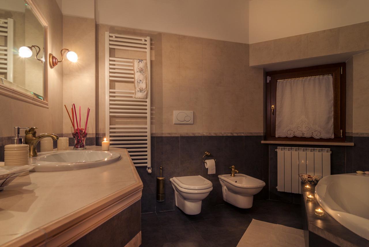 B&B Da Mary Matrice Ngoại thất bức ảnh