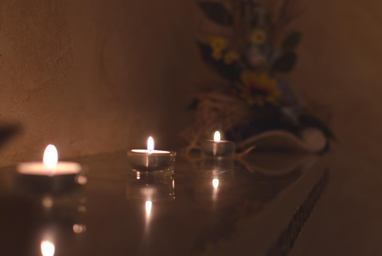 B&B Da Mary Matrice Ngoại thất bức ảnh