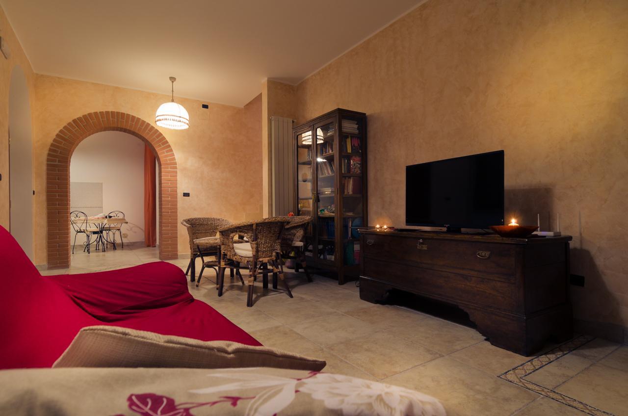 B&B Da Mary Matrice Ngoại thất bức ảnh