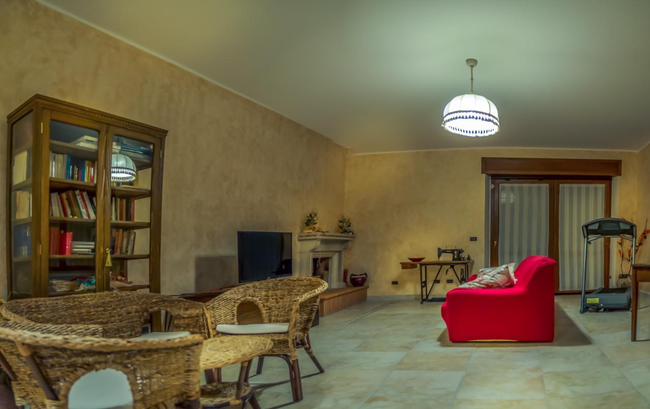 B&B Da Mary Matrice Ngoại thất bức ảnh