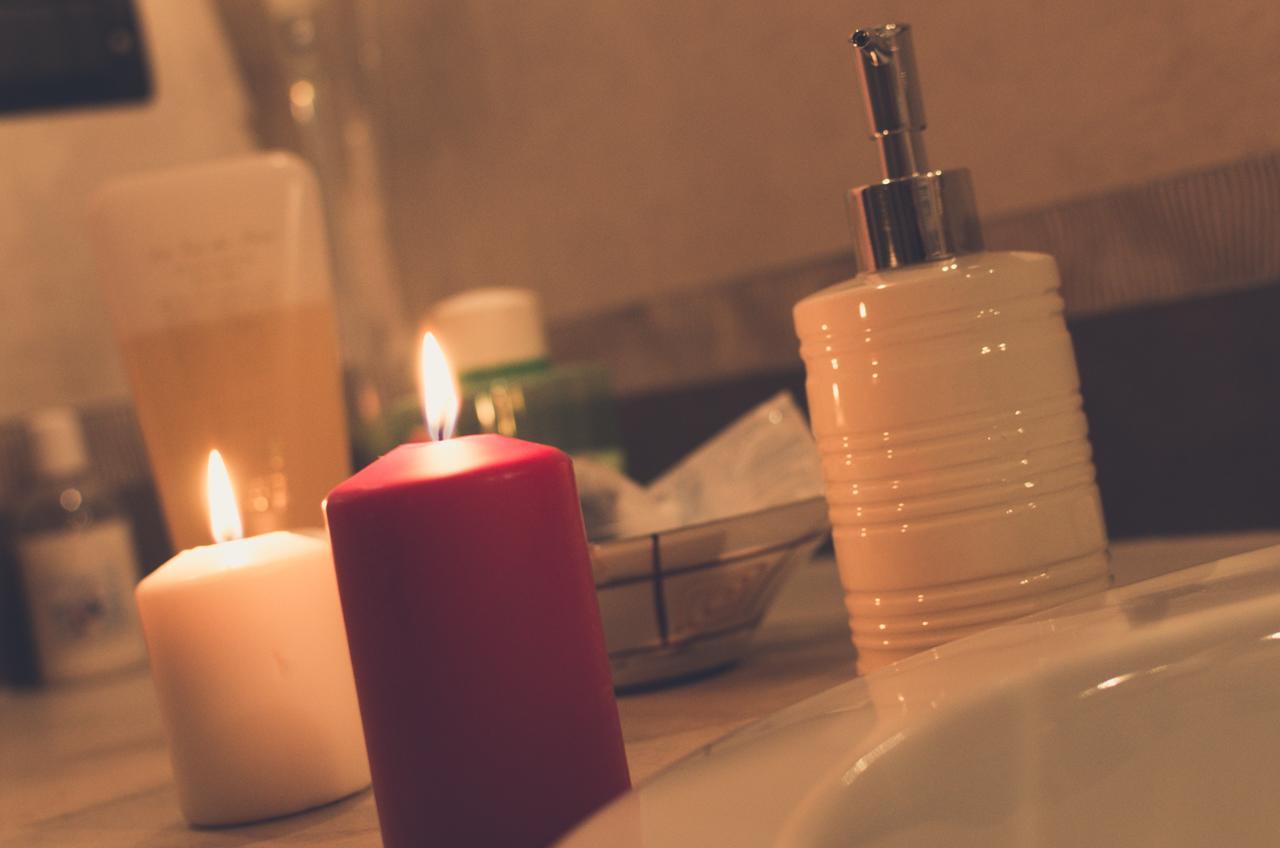 B&B Da Mary Matrice Ngoại thất bức ảnh