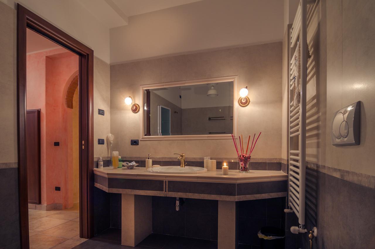 B&B Da Mary Matrice Ngoại thất bức ảnh